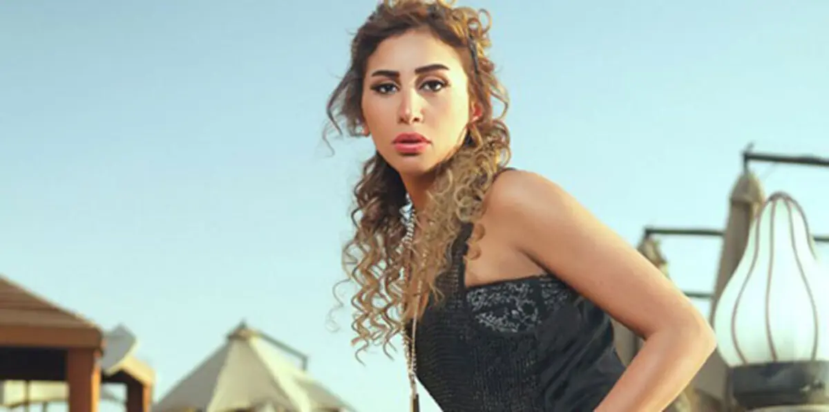 دينا الشربيني: اعترضت على المخرج بسبب شخصيتي في "هيبتا"
