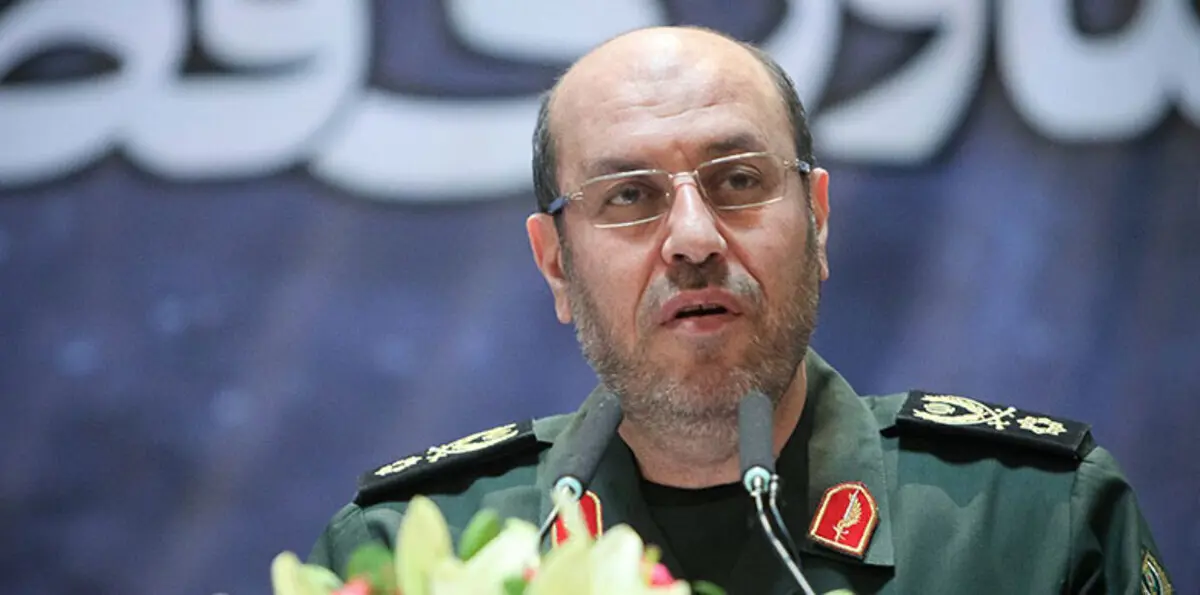 وزير الدفاع الإيراني: سندعم الحوثيين إذا طلبوا منا