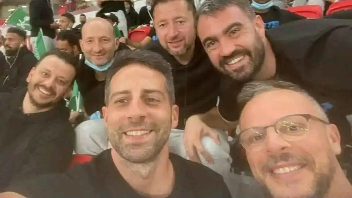 كان مساعدا لمدرب الزمالك.. مفاجأة مدوية حول المدير الفني لمنتخب المغرب للشباب