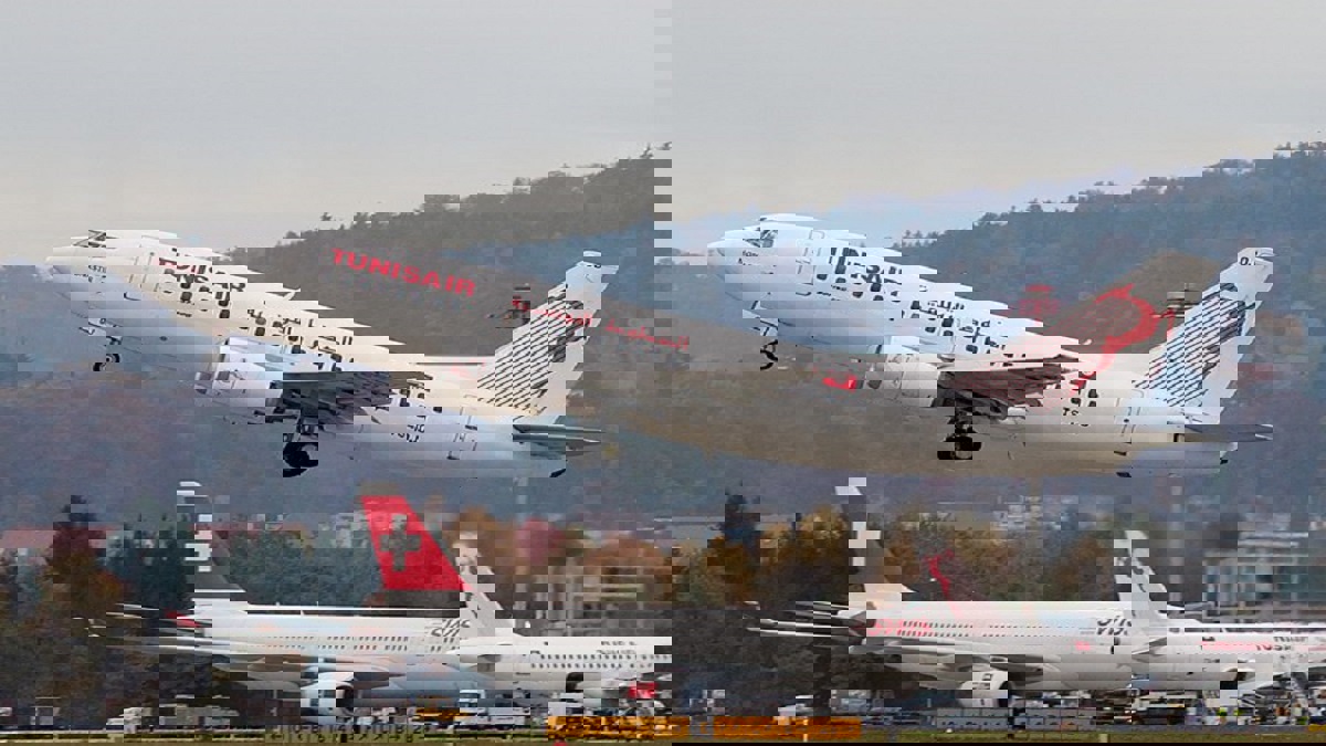 وسط اتهامات بالفساد.. الخطوط التونسية تخسر 20% من مسافريها