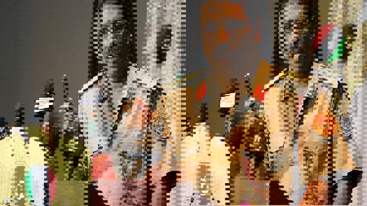 المسماري: العرض العسكري ليس موجهًا ضد أحد