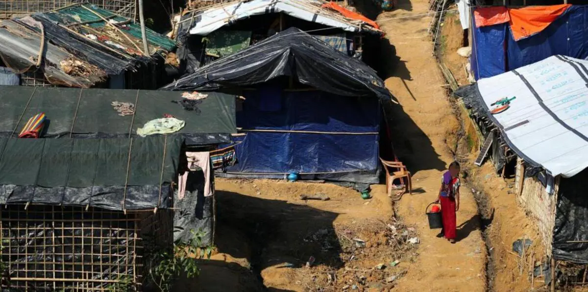 قصص صادمة للاجئات من الروهينغا في بنغلاديش أجبرن على الدعارة