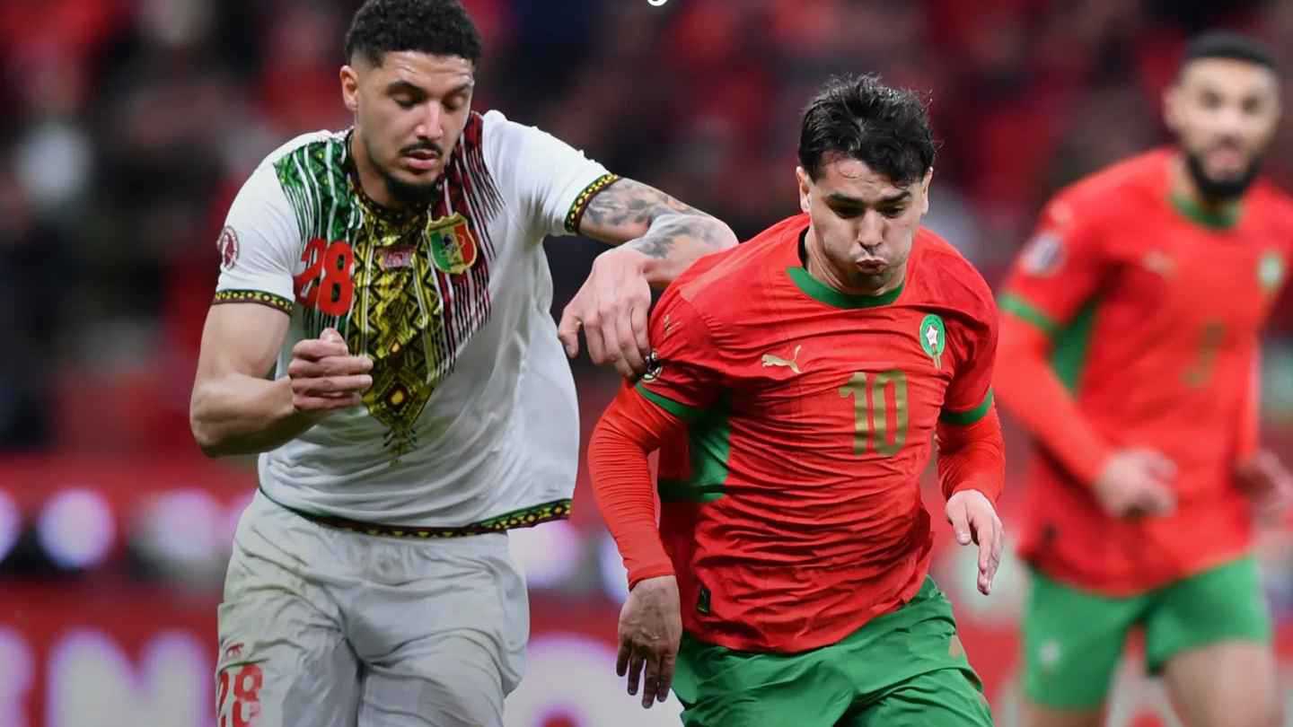 ليس فريق اللقب.. 3 أسباب لظهور المغرب بنسخة شاحبة في بداية كأس أمم إفريقيا 