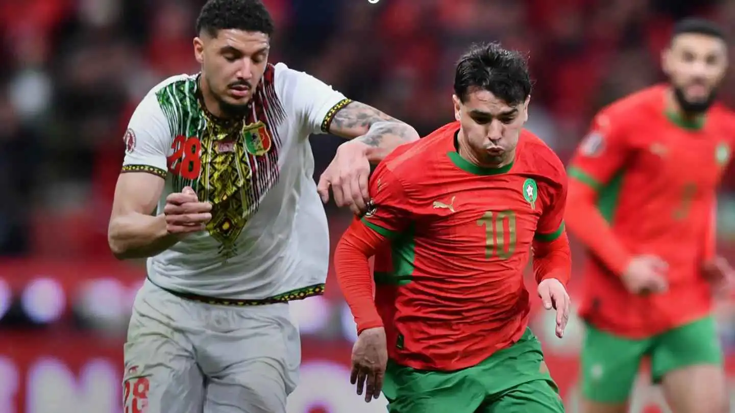ليس فريق اللقب.. 3 أسباب لظهور المغرب بنسخة شاحبة في بداية كأس أمم إفريقيا