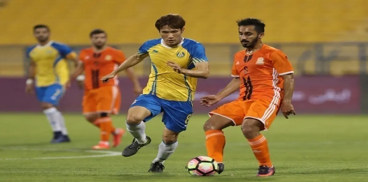 الغرافة يسقط أمام أم صلال في الدوري القطري