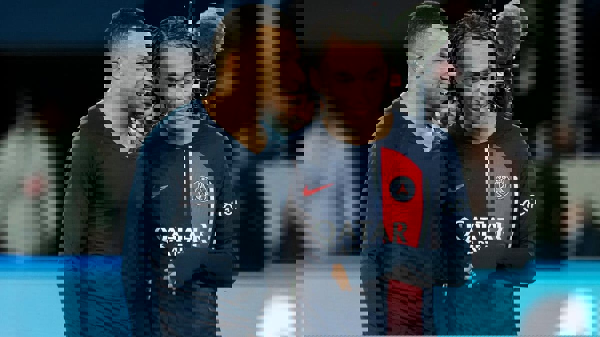 هكذا يدفع إيثان مبابي ثمن انتقال شقيقه لريال مدريد