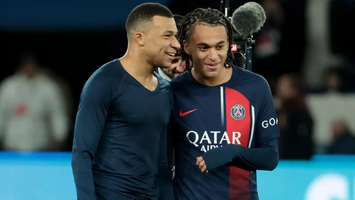 هكذا يدفع إيثان مبابي ثمن انتقال شقيقه لريال مدريد