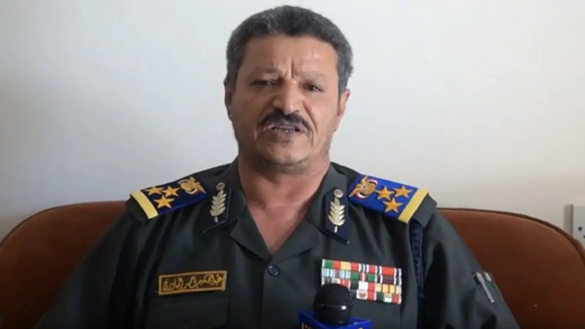 توفي بمستشفى لـ"حزب الله".. من هو عبدالحكيم الماوري رجل الحوثيين المخلص؟