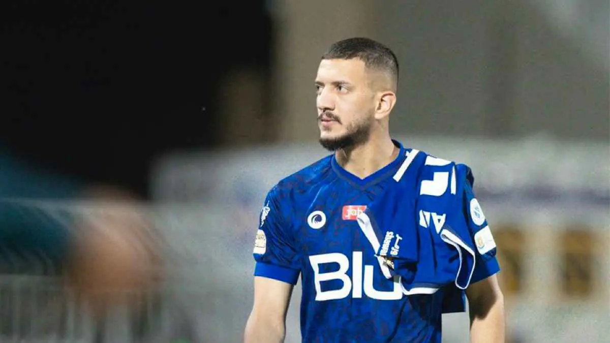 كيف انهارت مسيرة عبد الإله المالكي بعد خروجه من الاتحاد؟