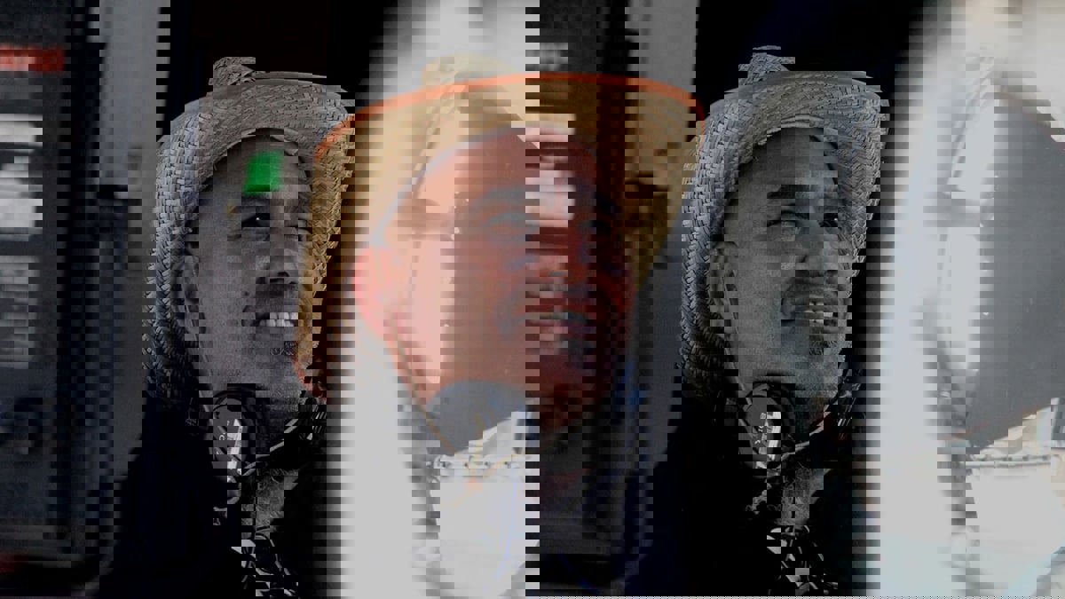 "يوميات شارع جبرائيل".. وثائقي لرشيد مشهراوي يتناول تجربة "الحصار" في باريس بسبب كورونا