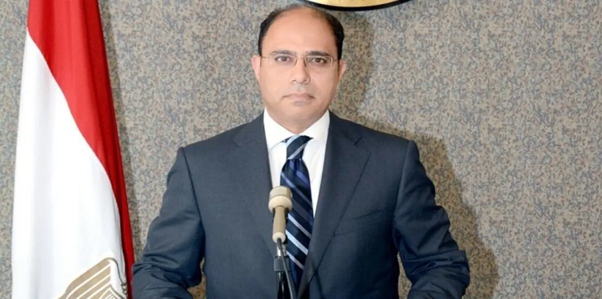 بالتنسيق مع دمشق.. مصر توفد دبلوماسياً إلى حلب لتقديم مساعدات إنسانية