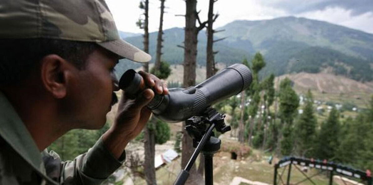 بنجلادش تسلم الهند زعيماً انفصالياً بارزاً