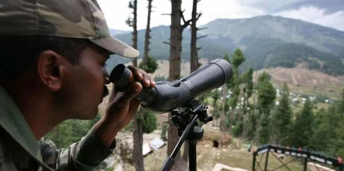 بنجلادش تسلم الهند زعيماً انفصالياً بارزاً