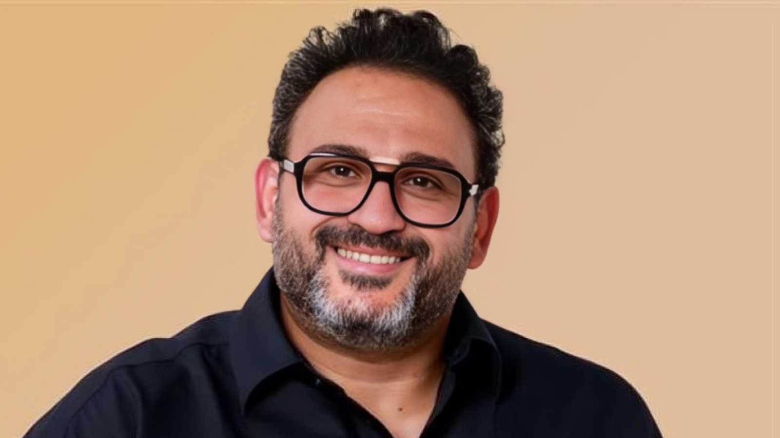 أكرم حسني يكشف لـ"إرم نيوز" سبب غيابه عن موسم رمضان 2026