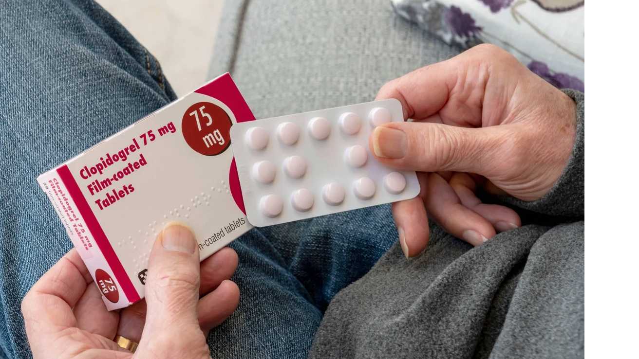 نهاية أسطورة الأسبرين.. اكتشاف دواء "مذهل" يقي من النوبات القلبية