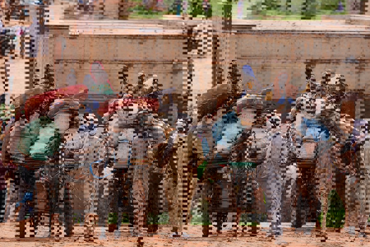 مشكلة السودان مع «الإقصائيين»