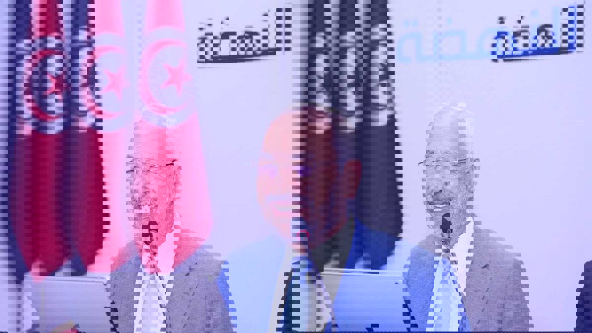 تفاقم الرفض داخل "النهضة" لترشح الغنوشي لرئاسة تونس