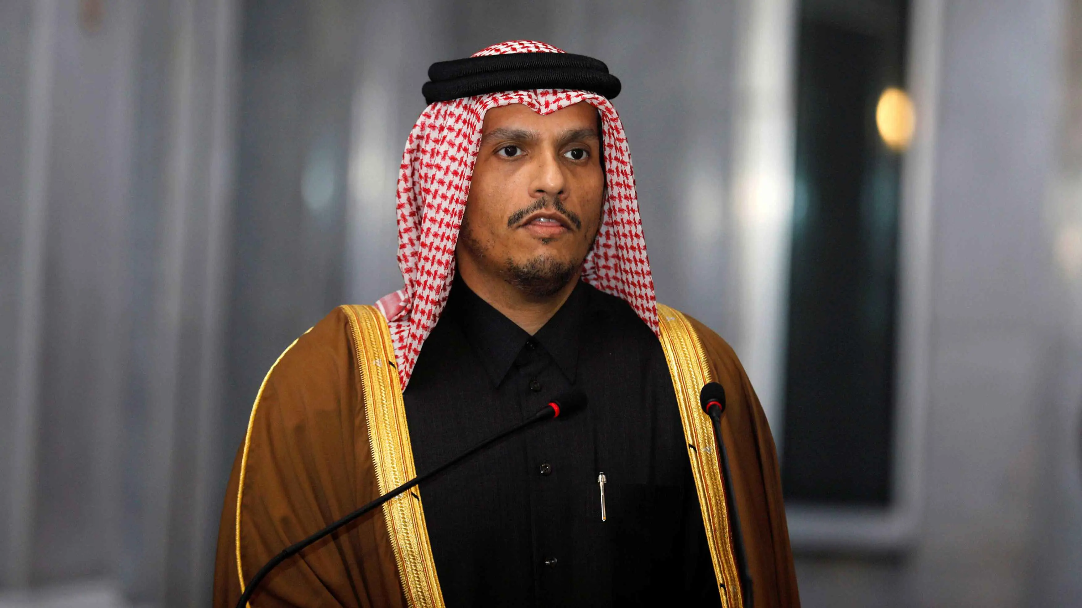 قطر تتهم إسرائيل بتقويض المفاوضات عبر التصعيد في غزة