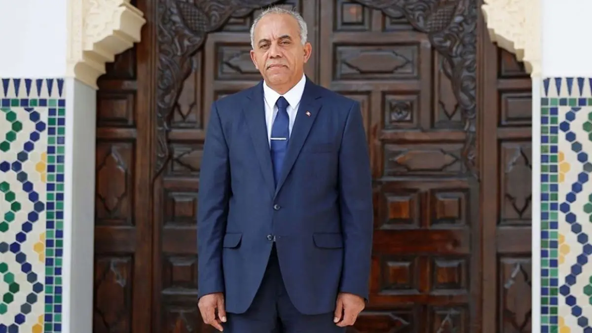 في رسالة وُصفت بأنها "طلب هدنة".. رئيس وزراء تونس: سنفتح صفحة جديدة مع اتحاد الشغل