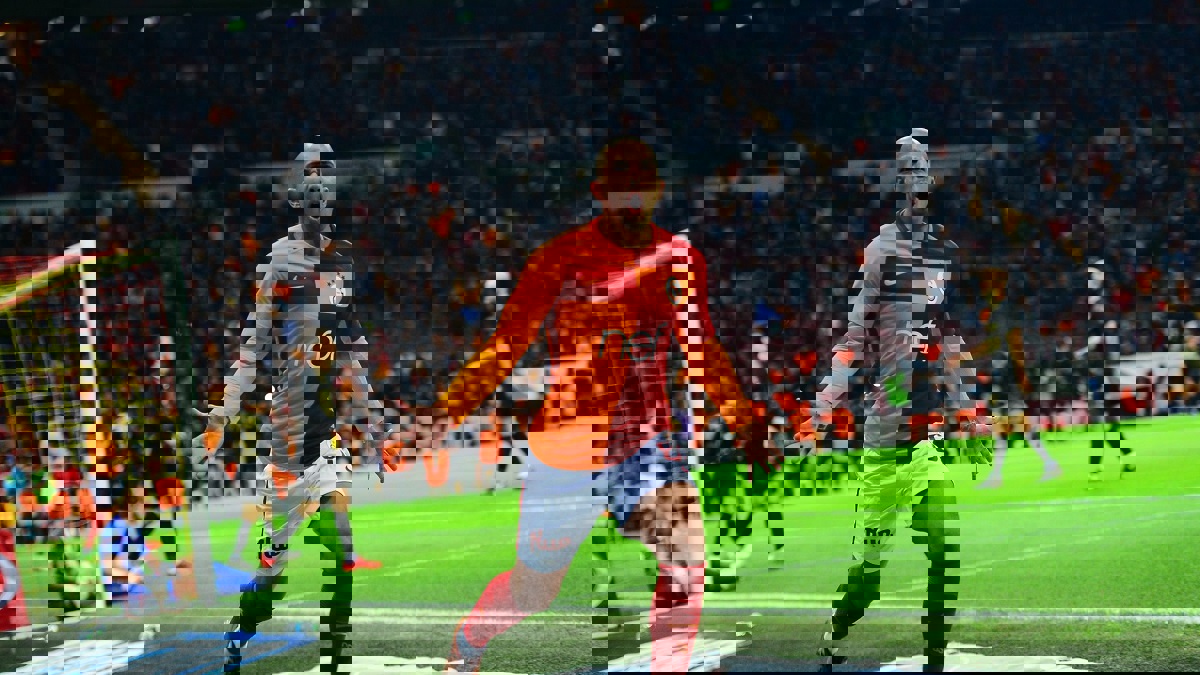 غالاتا سراي يعقد صفقة انتقال سفيان فيغولي إلى نادي النصر السعودي