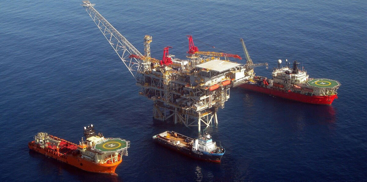 القضاء المصري يؤيَّد اتفاقية تصدير الغاز لإسرائيل