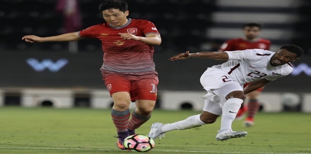 الجيش يهزم لخويا ويتأهل لنهائي كأس قطر