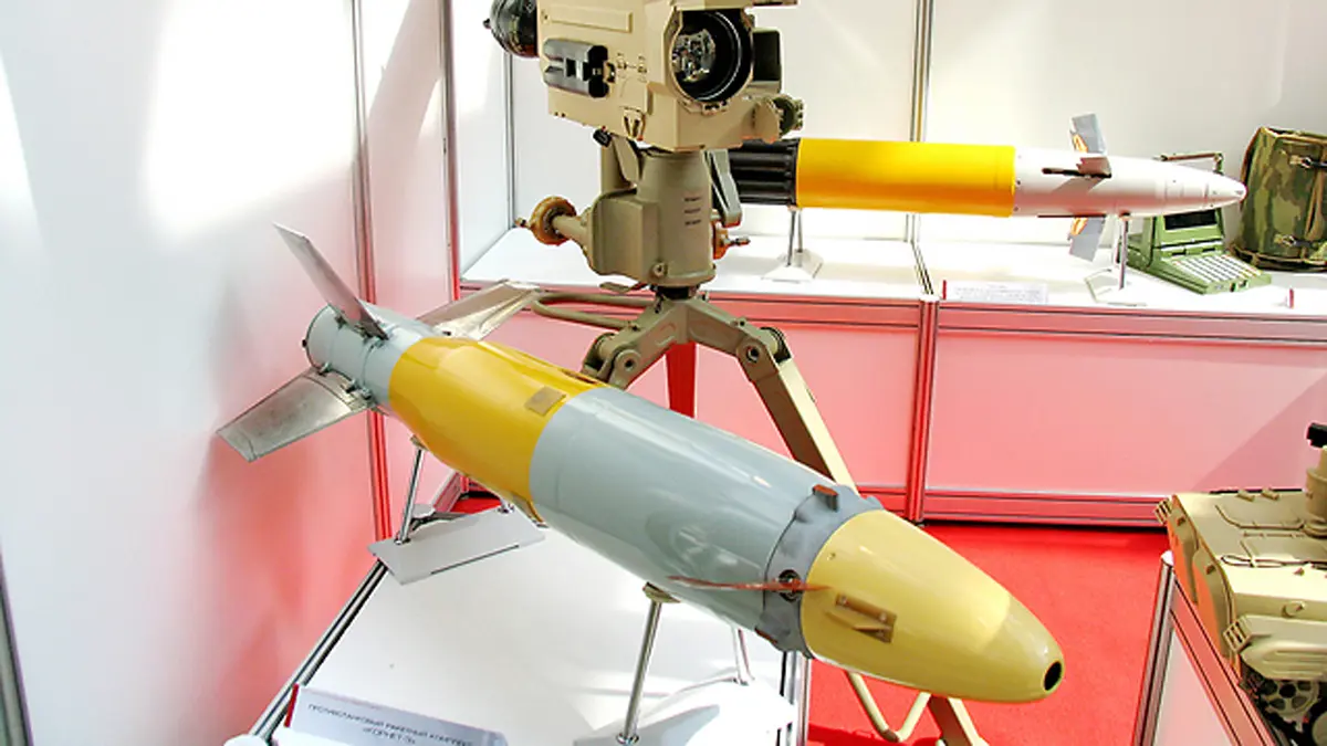 تقرير: حزب الله استخدم صاروخًا روسيًّا في هجومه على ثكنة "أفيفيم" الإسرائيلية