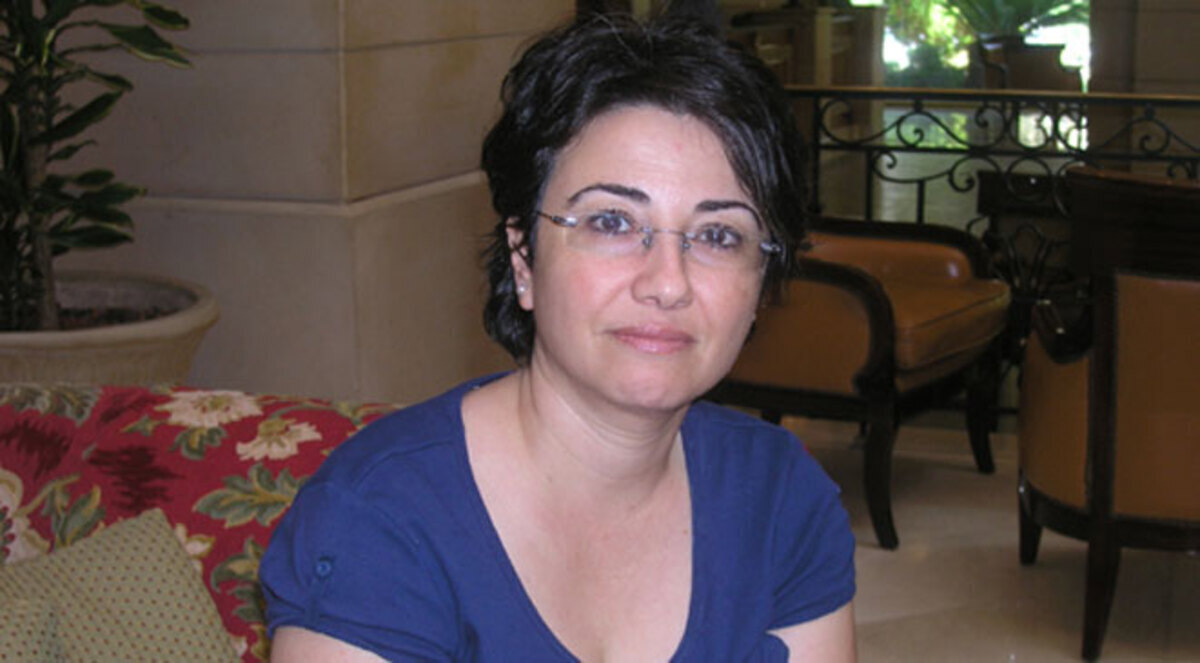 إسرائيل تعتزم  محاكمة حنين زعبي