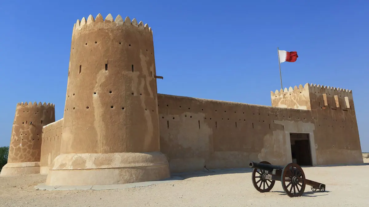 بعد عقدين من اتفاق أممي.. هل يشتعل الخلاف الحدودي القديم بين قطر والبحرين؟