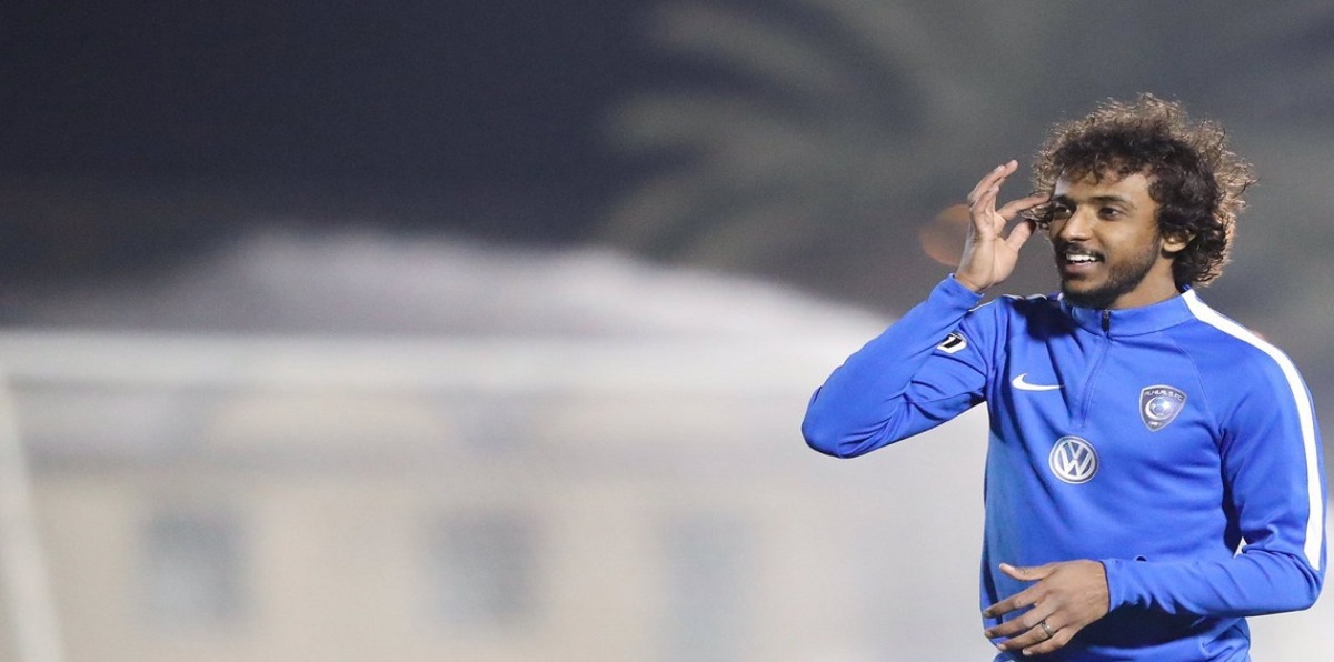ياسر الشهراني يتفق مع نادي الهلال السعودي على تجديد عقده لثلاثة مواسم مقبلة