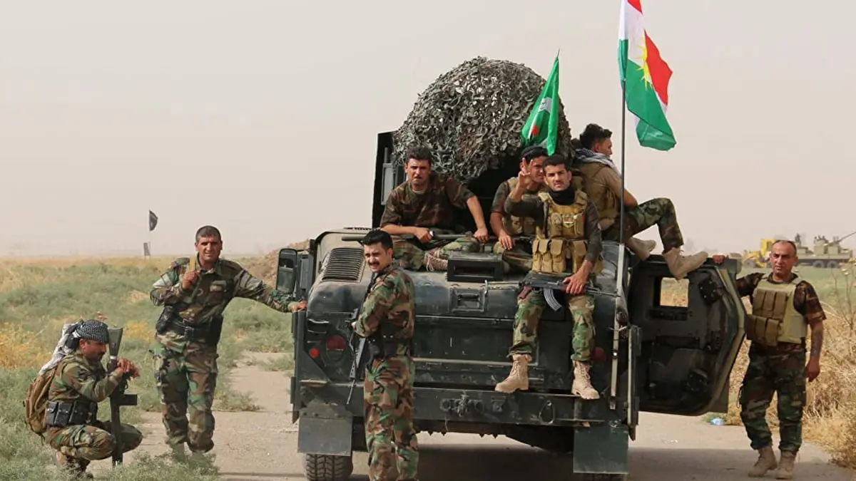 العراق.. ائتلاف المالكي يرفض إعادة البيشمركة إلى كركوك