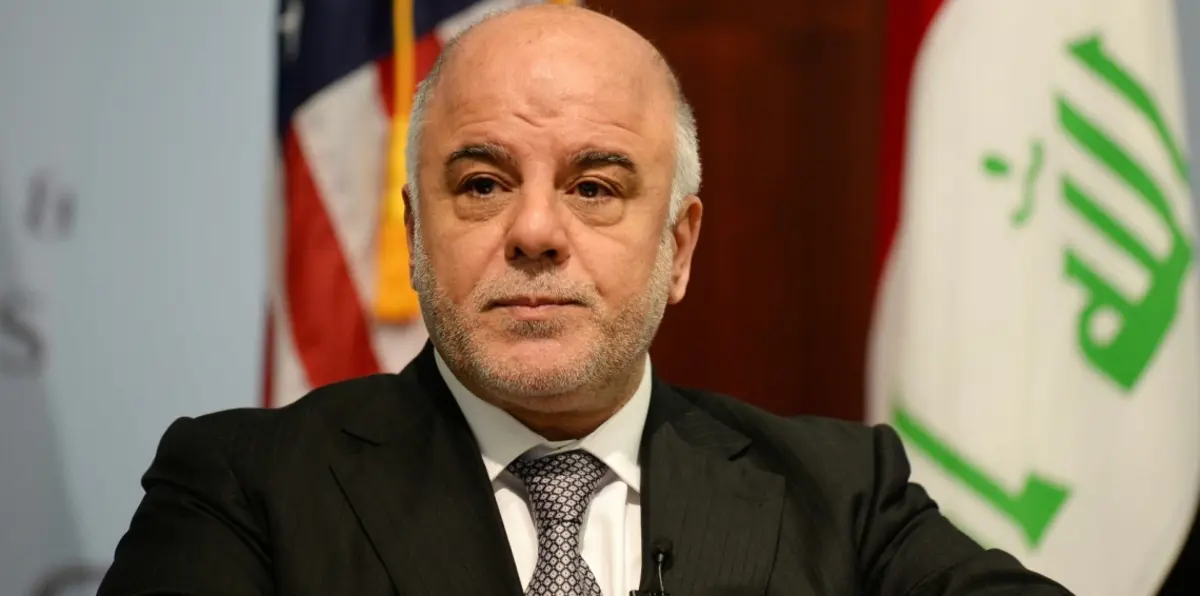 العبادي يتوعد قادة الحشد الشعبي بسبب "الرواتب الوهمية"