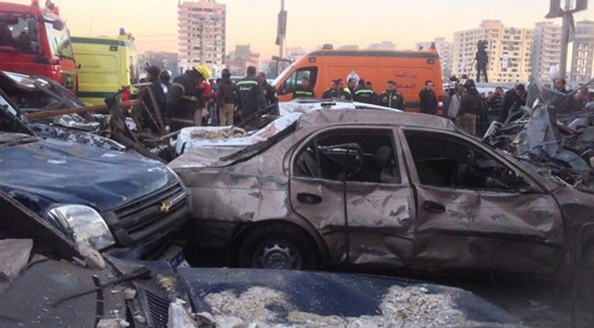 مصر.. خبراء يطالبون بعقوبة الإعدام لمواجهة الإرهاب