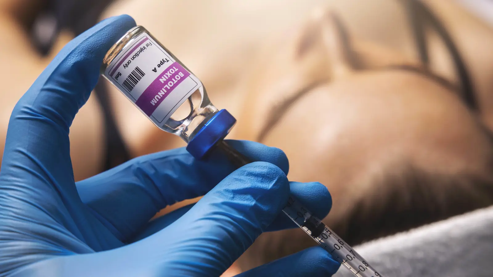 هل البوتوكس آمن خلال الحمل؟