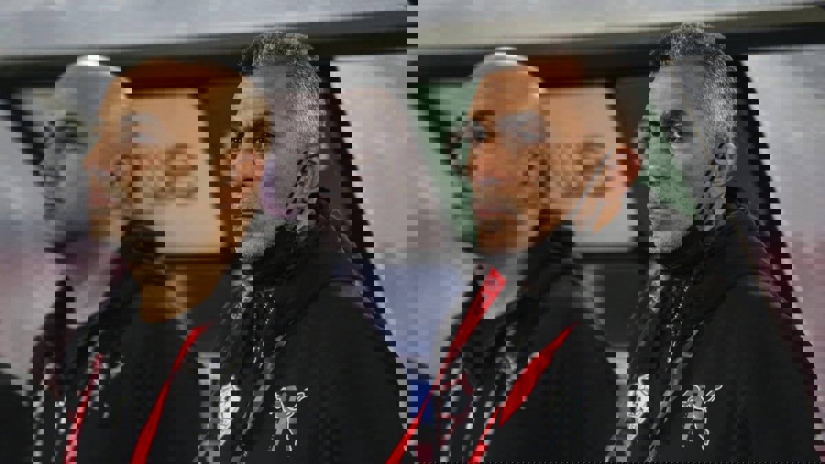 رسميًا: أسامة نبيه يعود لمنصبه داخل الزمالك كمدرب عام للفريق