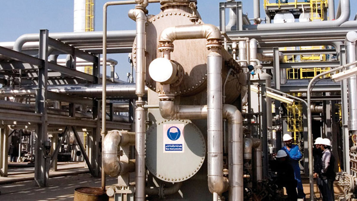 دانة غاز الإماراتية تفوض مستشارًا لبيع أصولها في مصر