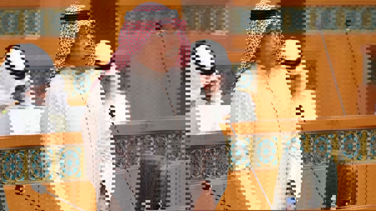 الكويت.. إخلاء سبيل الشيخ خالد الجراح المتهم بقضية "صندوق الجيش"