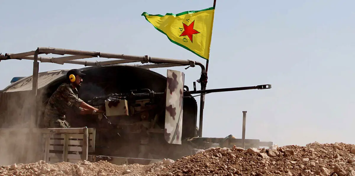 للمرة الأولى.. قوات سوريا الديموقراطية تدخل الرقة من جهة الجنوب