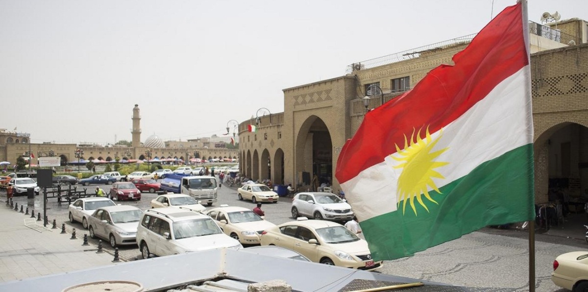 الأحزاب الكردية تسعى إلى تشكيل كتلة موحدة داخل البرلمان العراقي