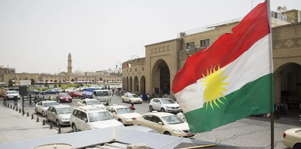 الأحزاب الكردية تسعى إلى تشكيل كتلة موحدة داخل البرلمان العراقي