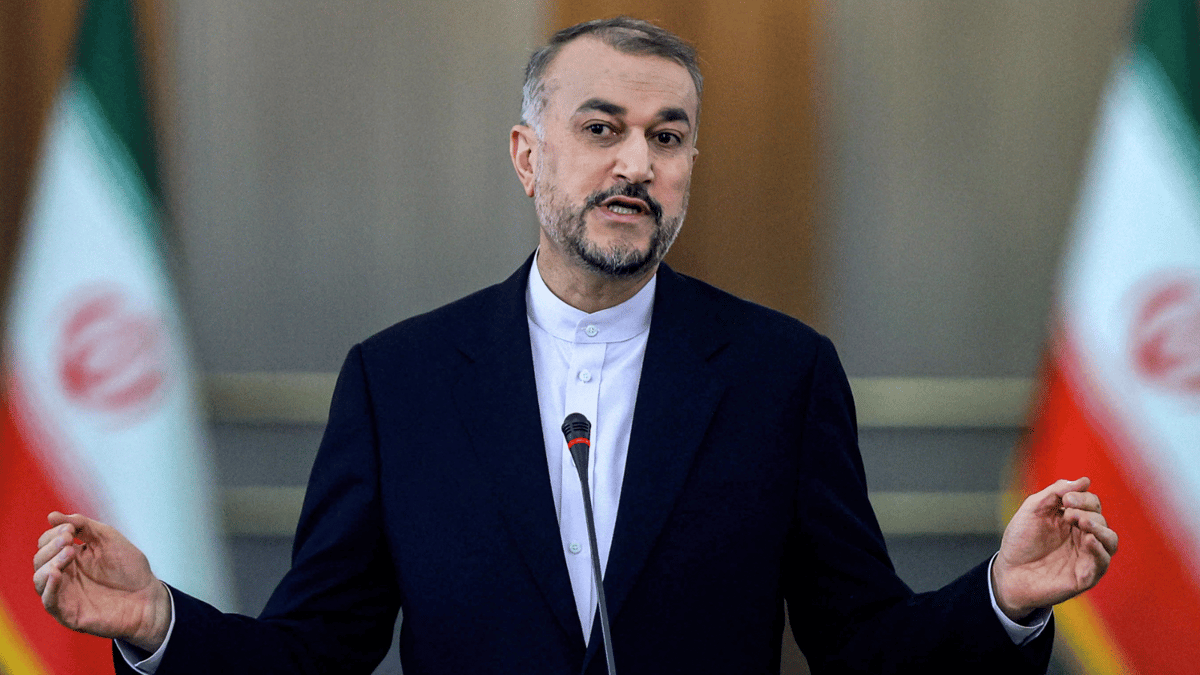 عقب وفاة وزير الخارجية الإيراني.. كيف يتم اختيار بديل عنه؟