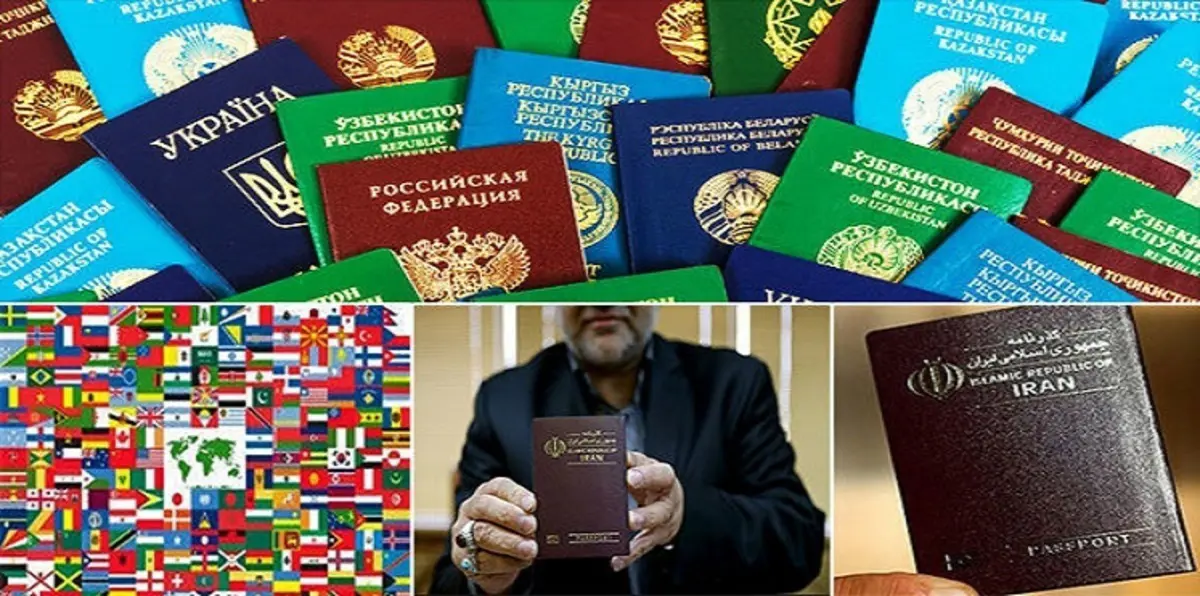 الجنسية المزدوجة بإيران تطيح بـ35 مسؤولا في حكومة روحاني