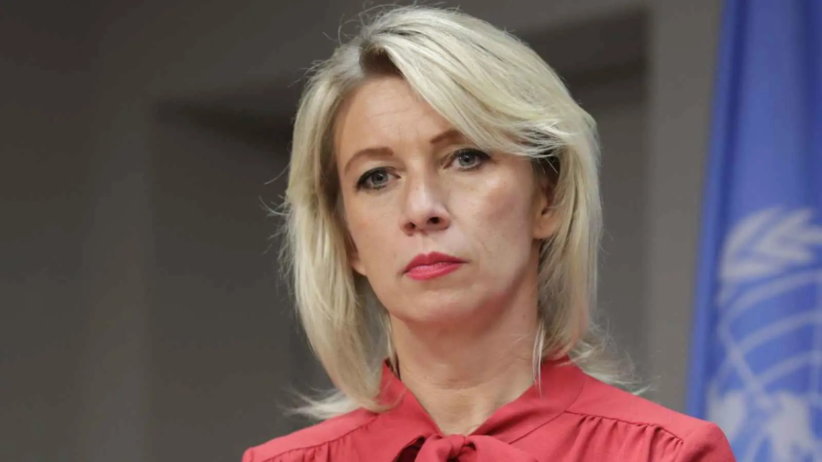 زاخاروفا: موسكو تعد "مذكرة للتسوية" وتنتظر رد كييف