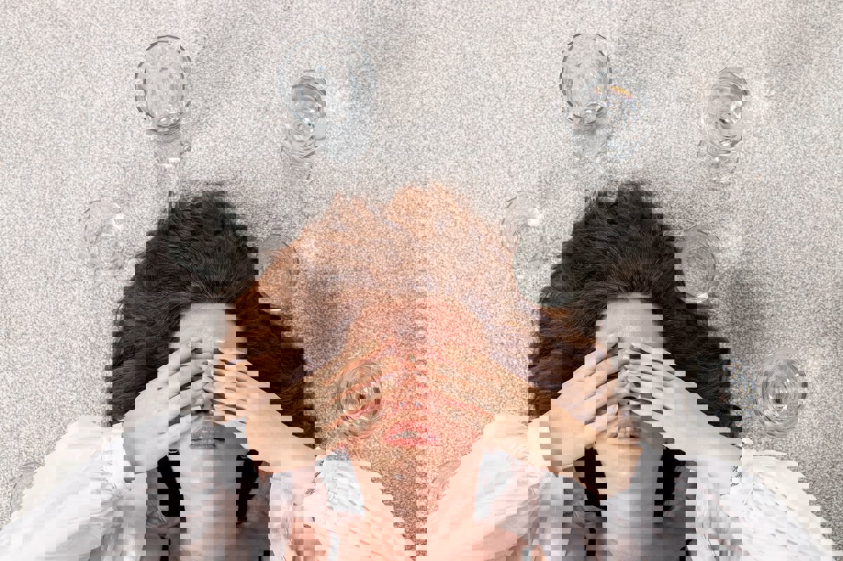 تسمم الماء.. خطر صامت يهدد حياتك 