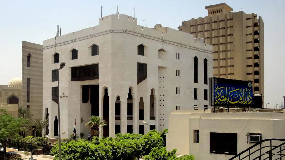"الإفتاء المصرية" تدخل على خط الجدل حول الترحم على سارة حجازي