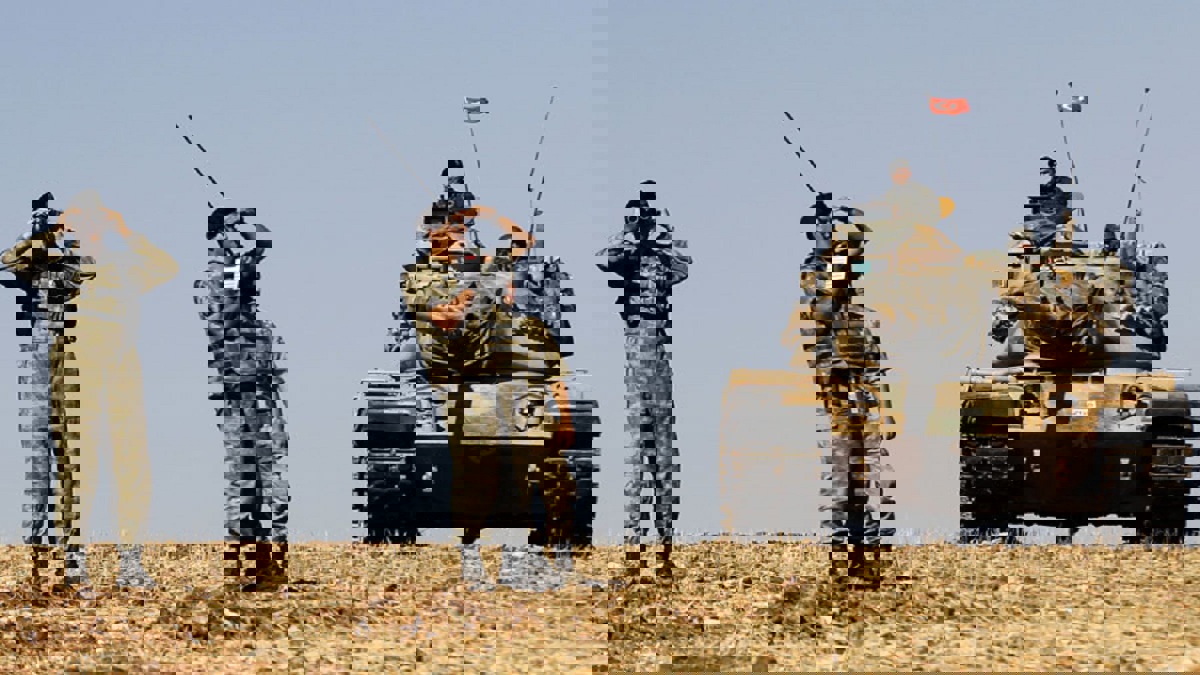 حتمية خسارة إدلب رغم "التحشيد" تربك أردوغان (فيديو إرم) 