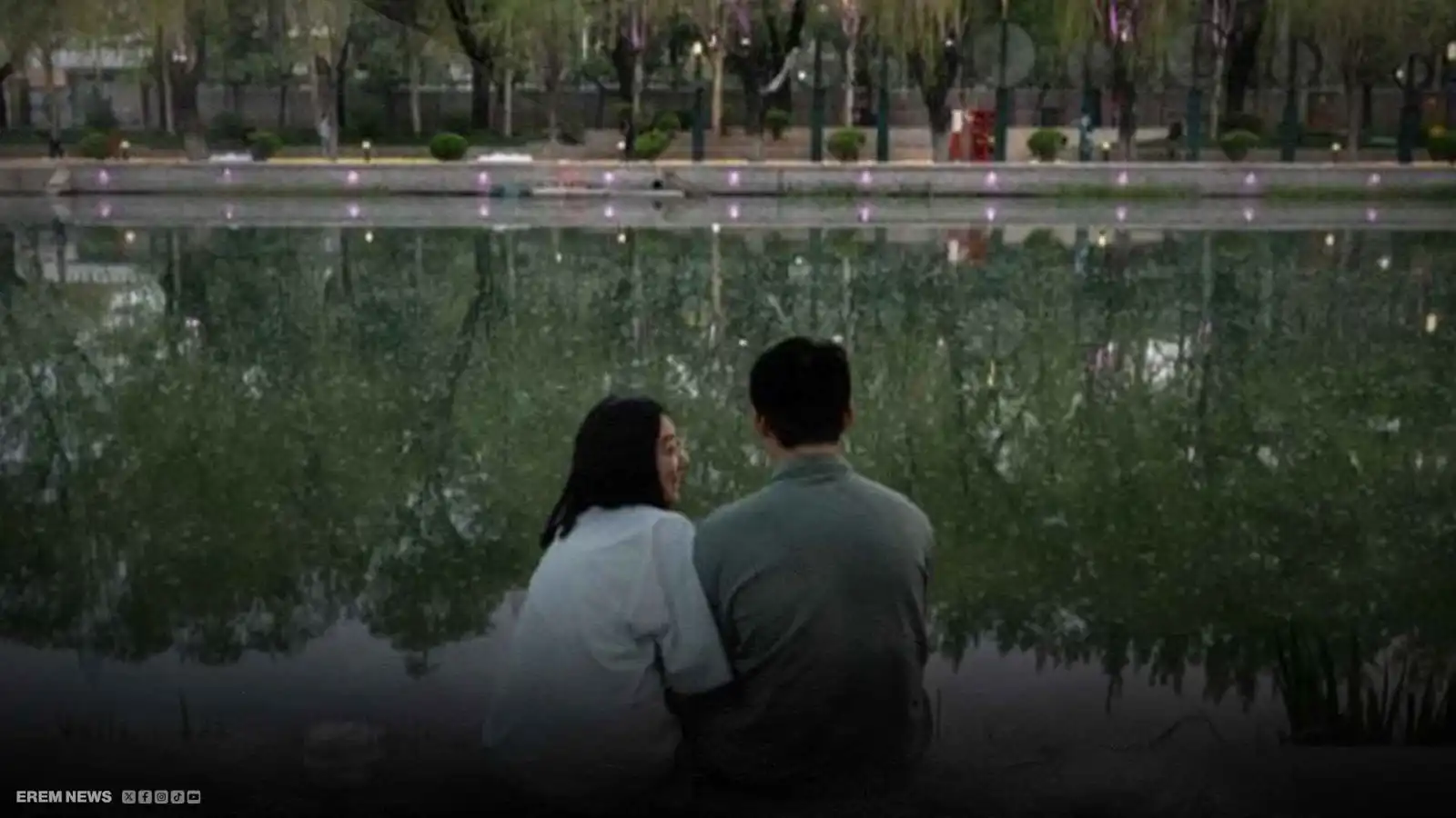 طلاق صادم بعد 16 عاماً.. مرض يفضح قسوة زوج صيني (فيديو إرم)