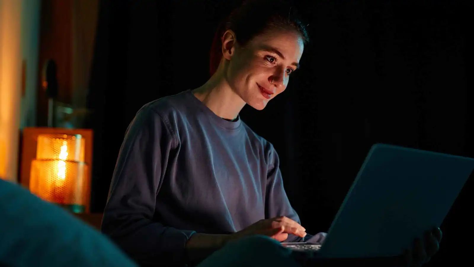 عامل خفي يهدد صحة القلب لدى محبي السهر