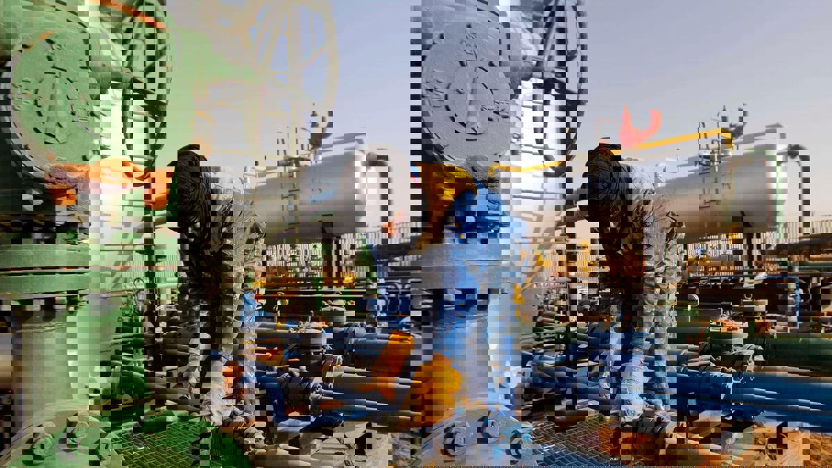 بعد حرب أوكرانيا.. الغاز ينعش الجزائر ويعزز مكانتها السياسية