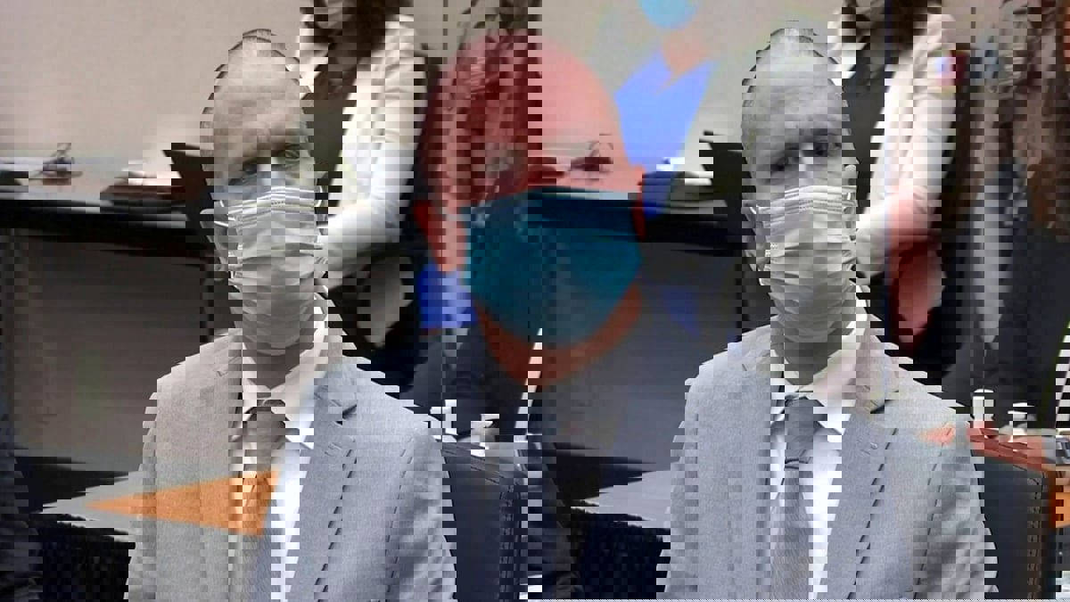 أمريكا.. السجن 21 عاما للضابط السابق شوفين في قضية مقتل فلويد